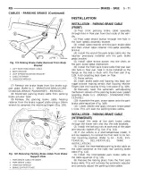 2002 Dodge Caravan & Chrysler Town & Country Factory Service Manual (PN 81-370-02062) – preview page 7
