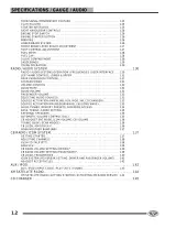 Victory Vision Street / Tour Service & Repair Manual (2008) (P/N 9921254) – preview page 4