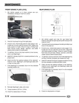 Victory Vision Street / Tour Service & Repair Manual (2008) (P/N 9921254) – preview page 5