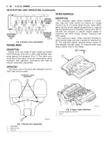 2000 Dodge Intrepid Service Manual (P/N 81-270-0040) – preview page 7