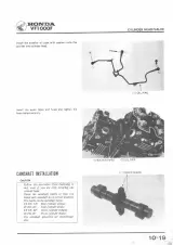 1984–1989 Honda VF1000F Factory Service Manual – preview page 7