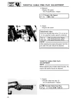 Yamaha Big Wheel 350 / BW350T Service Manual 1987–1988 (P/N LIT-11616-05-69) – preview page 2