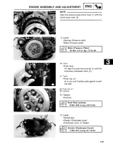 Yamaha Big Wheel 350 / BW350T Service Manual 1987–1988 (P/N LIT-11616-05-69) – preview page 4