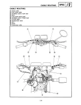 1988–1990 Yamaha Enduro 50 / DT 50 / DT50U Service Manual (P/N LIT-11616-06–29) – preview page 4