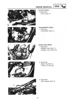 1988–1990 Yamaha Enduro 50 / DT 50 / DT50U Service Manual (P/N LIT-11616-06–29) – preview page 5