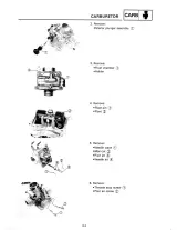 1988–1990 Yamaha Enduro 50 / DT 50 / DT50U Service Manual (P/N LIT-11616-06–29) – preview page 6
