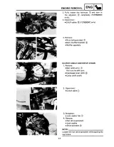 1989–1999 Yamaha FZR600 / 600R W Service Manual (P/N LIT-11616-06-82, LIT-11616-07-36) – preview page 4