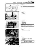 1989–1999 Yamaha FZR600 / 600R W Service Manual (P/N LIT-11616-06-82, LIT-11616-07-36) – preview page 5