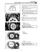 1987–1988 Yamaha FZR750 Genesis, FZR1000 Genesis Service Manual (P/N LIT-11616-FZ-10, LIT-11616-05-61, LIT-11616-05-62) – preview page 4