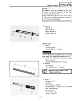 1987–1988 Yamaha FZR750 Genesis, FZR1000 Genesis Service Manual (P/N LIT-11616-FZ-10, LIT-11616-05-61, LIT-11616-05-62) – preview page 6