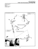 1987–1988 Yamaha FZR750 Genesis, FZR1000 Genesis Service Manual (P/N LIT-11616-FZ-10, LIT-11616-05-61, LIT-11616-05-62) – preview page 7