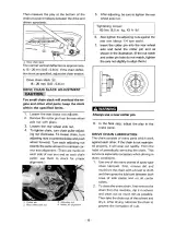 Yamaha PW80M1 Y-Zinger 2000 Owner's Service Manual (P/N LIT-11626-13-26) – preview page 5