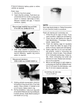 Yamaha PW80M1 Y-Zinger 2000 Owner's Service Manual (P/N LIT-11626-13-26) – preview page 6