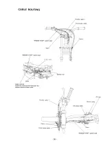 Yamaha PW80M1 Y-Zinger 2000 Owner's Service Manual (P/N LIT-11626-13-26) – preview page 7