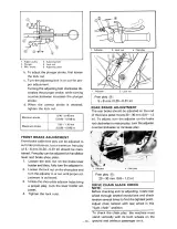 1996 Yamaha PW80H Owner's Service Manual OEM (P/N LIT-11626-09-90) – preview page 5