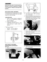 1996 Yamaha PW80H Owner's Service Manual OEM (P/N LIT-11626-09-90) – preview page 7