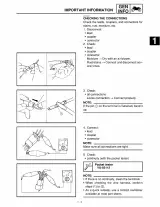 2001–2007 Yamaha VMax 1200 / VMX12N(C) Factory Service & Repair Manual (P/N LIT-11616-14-12) – preview page 3