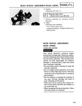 1985–2000 Yamaha XT350N/NC Factory Service Manual (P/N LIT-11616-04–73) – preview page 6