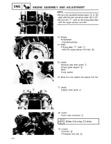 Yamaha YX600 Radian Service Manual 1986–1990 (P/N LIT-11616-06-16) – preview page 3