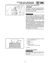 1994 Yamaha YZ125F1 Owner's Service Manual (P/N LIT-11626-09–14, 4JY-28199-10) – preview page 3