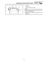 1994 Yamaha YZ125F1 Owner's Service Manual (P/N LIT-11626-09–14, 4JY-28199-10) – preview page 4