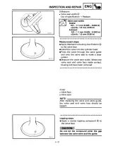 1996–2004 Yamaha YZF600RJ Thundercat Service Manual (P/N LIT-11616-10-55) – preview page 4
