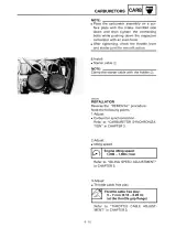1996–2004 Yamaha YZF600RJ Thundercat Service Manual (P/N LIT-11616-10-55) – preview page 5