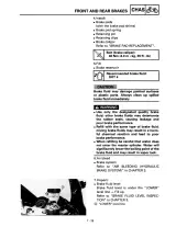 1996–2004 Yamaha YZF600RJ Thundercat Service Manual (P/N LIT-11616-10-55) – preview page 6