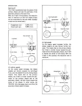 Yamaha CA50K / Riva 50 Factory Service Manual 1983–1986 (P/N LIT-11616-03-64) – preview page 2