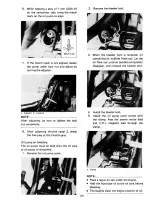 Yamaha CA50K / Riva 50 Factory Service Manual 1983–1986 (P/N LIT-11616-03-64) – preview page 3
