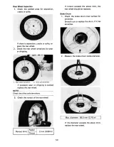 Yamaha CA50K / Riva 50 Factory Service Manual 1983–1986 (P/N LIT-11616-03-64) – preview page 7