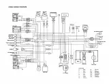 1986–1991 Yamaha Jog 50, CE50, CG50 Scooter Service & Repair Manual (P/N LIT-11616-05-43) – preview page 7