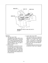 1984–1985 Yamaha Riva XC180DN, XC180DNC Scooter Service Manual (P/N LIT-11616-03-62, LIT-11616-04–24) – preview page 3