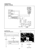 1984–1985 Yamaha Riva XC180DN, XC180DNC Scooter Service Manual (P/N LIT-11616-03-62, LIT-11616-04–24) – preview page 7