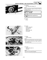 1989–1990 Yamaha Zuma 50 CW50 Scooter Service Manual (P/N LIT-11616-06–54) – preview page 5