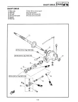 Yamaha Raptor 80 YFM80WP 2002–2008 ATV Service & Repair Manual (P/N LIT-11616-15-38) – preview page 6