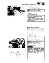 1987–1991 Yamaha Champ YFM100T, YFM100 ATV Service Manual (P/N LIT-11616-05-82) – preview page 4