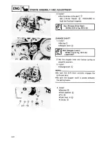 1987–1991 Yamaha Champ YFM100T, YFM100 ATV Service Manual (P/N LIT-11616-05-82) – preview page 5