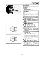 1987–1991 Yamaha Champ YFM100T, YFM100 ATV Service Manual (P/N LIT-11616-05-82) – preview page 7