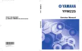 Yamaha YFM225 ATV 1986–1988 Service & Factory Manual (P/N LIT-11616-04–83) – preview page 1