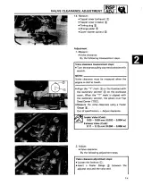 Yamaha YFM225 ATV 1986–1988 Service & Factory Manual (P/N LIT-11616-04–83) – preview page 2