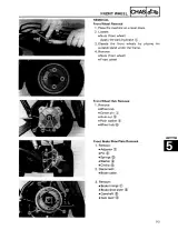 Yamaha YFM225 ATV 1986–1988 Service & Factory Manual (P/N LIT-11616-04–83) – preview page 6