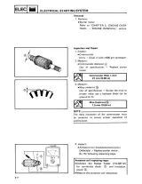 Yamaha YFM225 ATV 1986–1988 Service & Factory Manual (P/N LIT-11616-04–83) – preview page 7