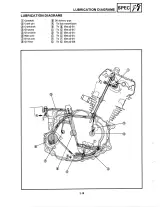 Yamaha YFM250 Moto 4 ATV 1989–1991 Service Manual (P/N LIT-11616-06–62 / LIT-11616-YF-25) – preview page 4