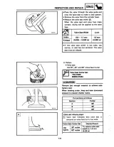 Yamaha YFM250 Moto 4 ATV 1989–1991 Service Manual (P/N LIT-11616-06–62 / LIT-11616-YF-25) – preview page 5