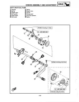 Yamaha YFM250 Moto 4 ATV 1989–1991 Service Manual (P/N LIT-11616-06–62 / LIT-11616-YF-25) – preview page 6