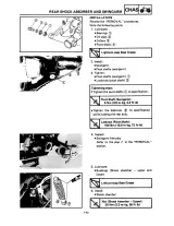 Yamaha YFM250 Moto 4 ATV 1989–1991 Service Manual (P/N LIT-11616-06–62 / LIT-11616-YF-25) – preview page 7