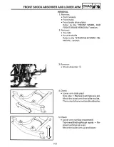 2005–2008 Yamaha Grizzly 80, YFM80GT ATV Factory Service Manual (P/N LIT-11616-08-19, LIT-11616-18-47) – preview page 7