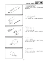 1987–1988 Yamaha Terra Pro YFP350 Service Manual  (P/N LIT-11616-06–46) – preview page 2