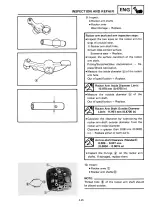 1987–1988 Yamaha Terra Pro YFP350 Service Manual  (P/N LIT-11616-06–46) – preview page 4